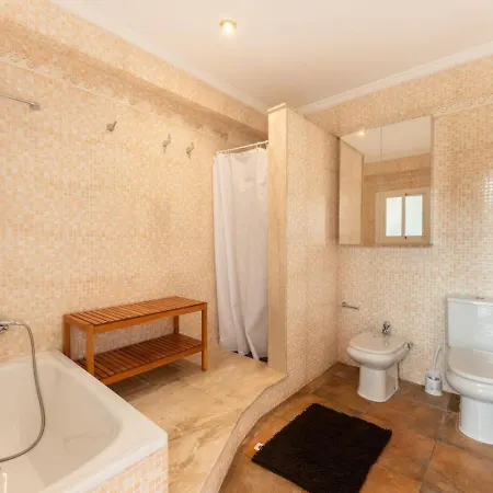 Holiday home Cozy House In Center Salou