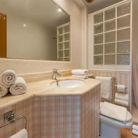 Cozy House In Center Holiday home