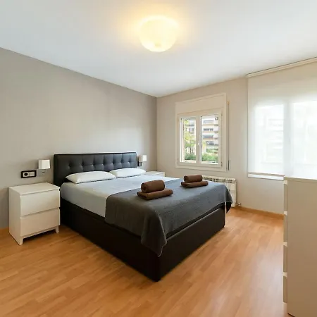 Cozy House In Center Holiday home Salou