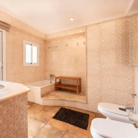 Holiday home Cozy House In Center Salou